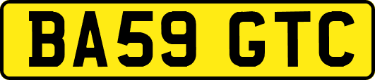 BA59GTC