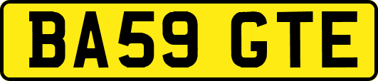 BA59GTE