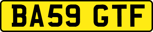 BA59GTF