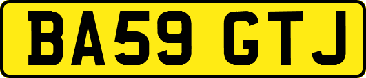 BA59GTJ