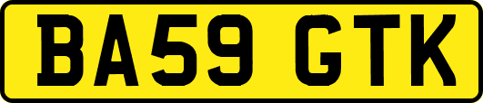 BA59GTK