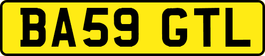 BA59GTL