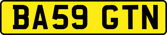 BA59GTN