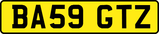 BA59GTZ