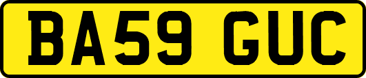 BA59GUC