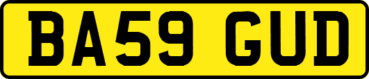 BA59GUD
