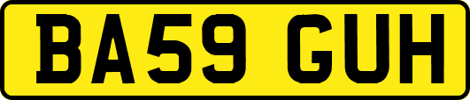 BA59GUH
