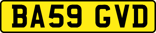 BA59GVD