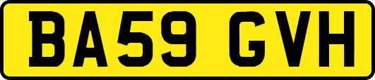BA59GVH