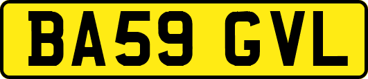 BA59GVL