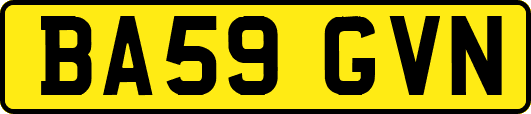 BA59GVN