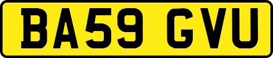 BA59GVU