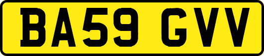 BA59GVV