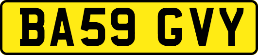 BA59GVY
