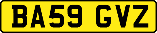 BA59GVZ