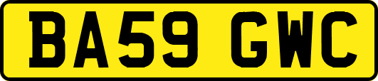 BA59GWC