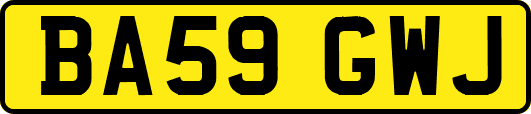 BA59GWJ