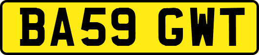 BA59GWT