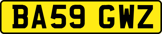 BA59GWZ