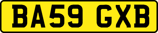 BA59GXB