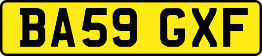 BA59GXF