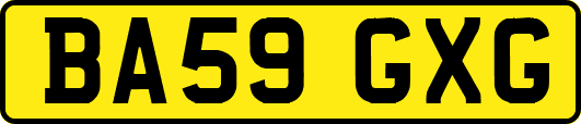 BA59GXG