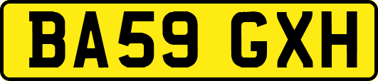 BA59GXH