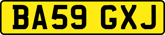 BA59GXJ