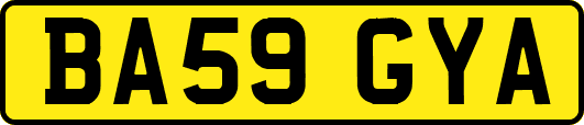 BA59GYA