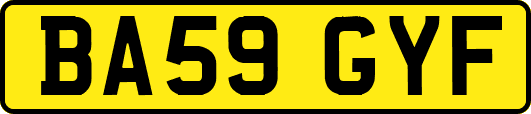 BA59GYF