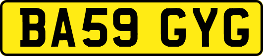 BA59GYG