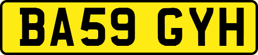 BA59GYH