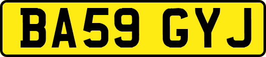 BA59GYJ