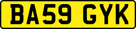 BA59GYK