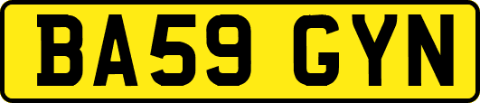 BA59GYN