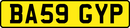 BA59GYP