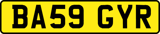 BA59GYR