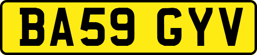 BA59GYV