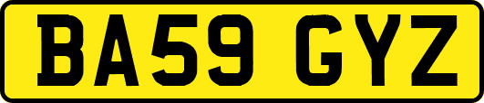 BA59GYZ