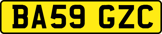 BA59GZC