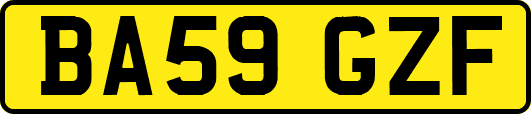 BA59GZF