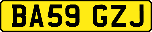 BA59GZJ