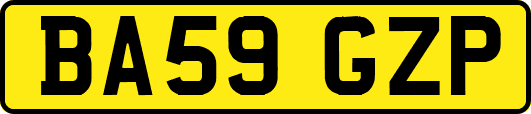 BA59GZP