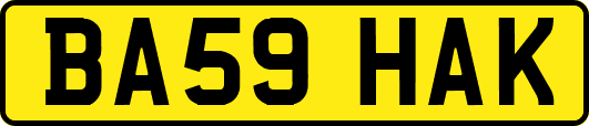 BA59HAK