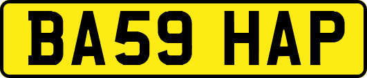 BA59HAP