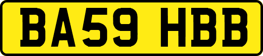 BA59HBB