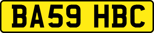 BA59HBC