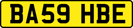 BA59HBE