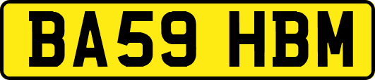 BA59HBM
