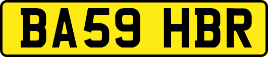 BA59HBR